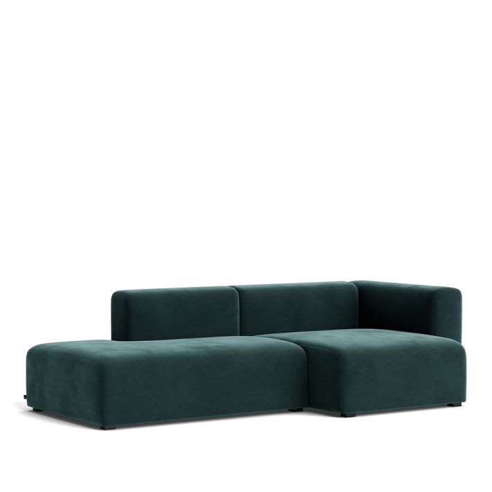 HAY - Mags Sofa | Frdige kombinationer | 2,5 Seater