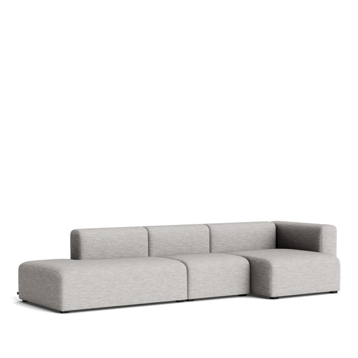HAY - Mags Sofa | Frdige kombinationer | 3 Seater