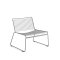 HAY - Hee Lounge Chair