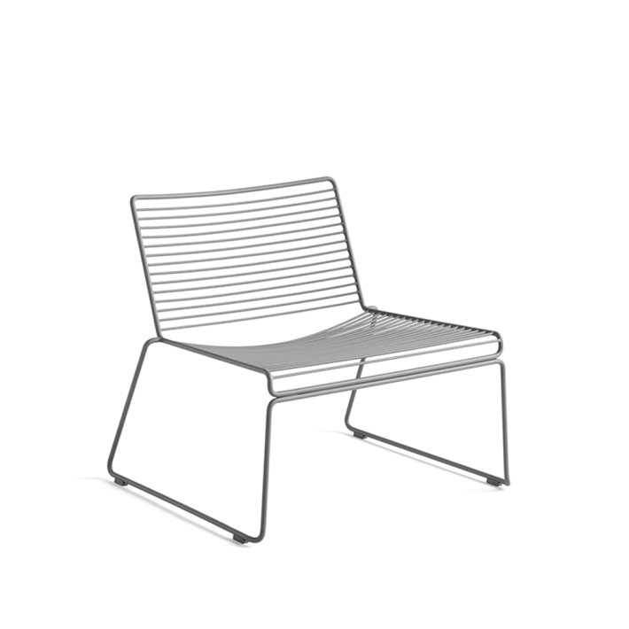 HAY - Hee Lounge Chair