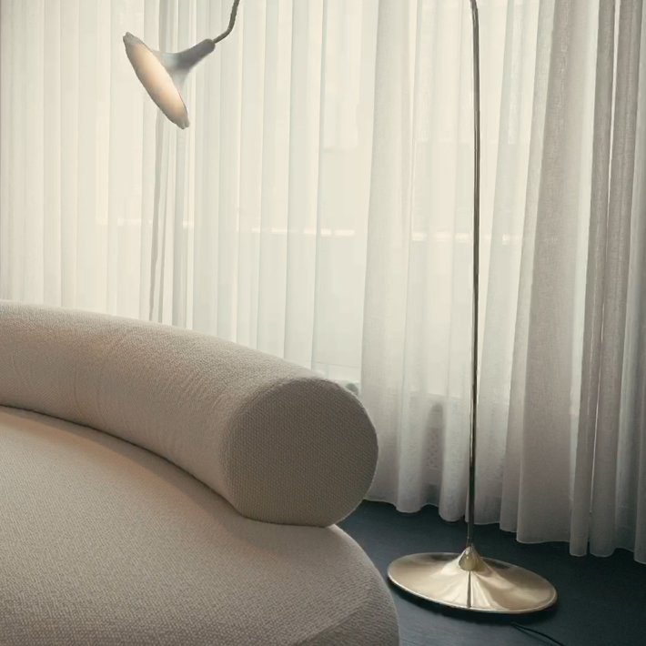 Nuura - Petalii Floor