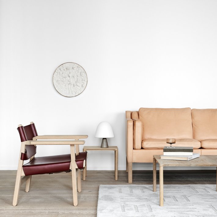 Fredericia Furniture - Meadow Lampe