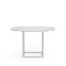New Works - Florence Dining Table | 120 