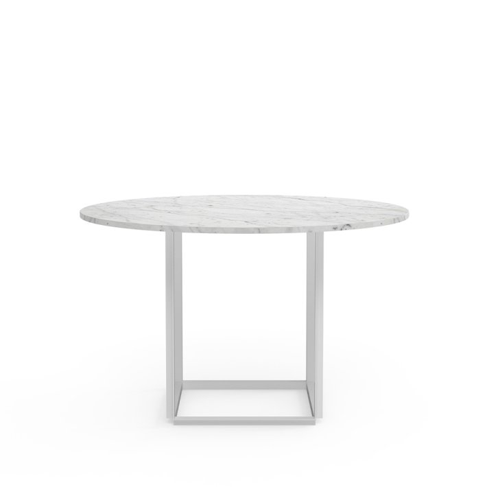 New Works - Florence Dining Table | 120 