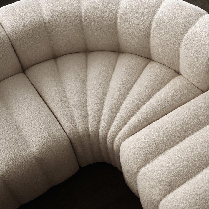 NORR11 - Studio Sofa Module | Corner