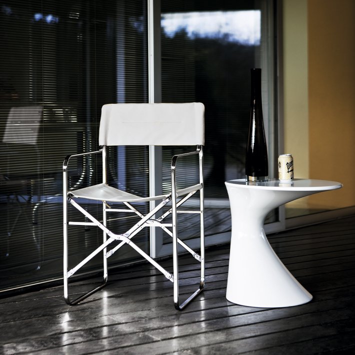 Zanotta - April | Folding chair