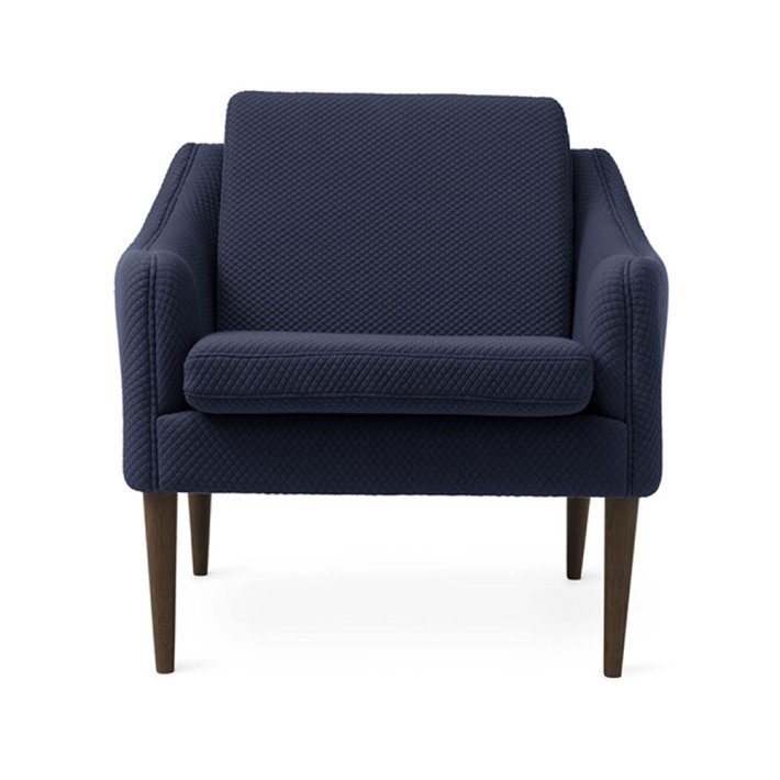 WARM NORDIC - Mr. Olsen lnestol | Tekstil, rget eg