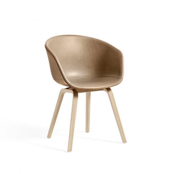 HAY - About a Chair | AAC 23 | Fuldpolstret