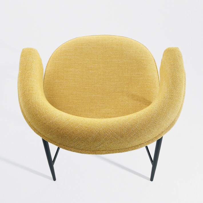 Zanotta - Nena Stool