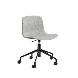 HAY - About a Chair | AAC 51 | Fuldpolstret