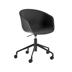 HAY - About a Chair | AAC 52 | Forsidepolstret