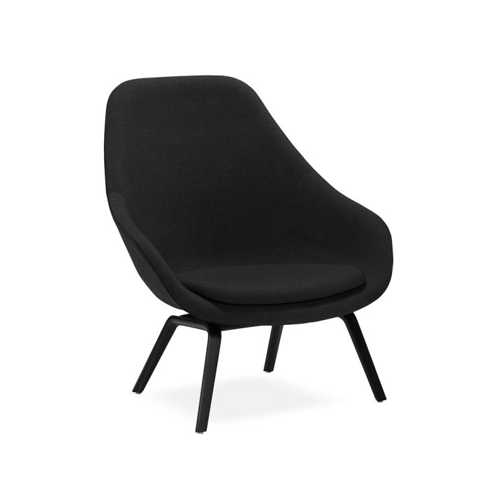 HAY - About a Lounge Chair | AAL 93 | Med s�depude