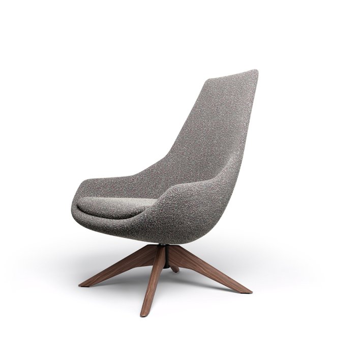 Cassina - Exord Loungechair