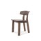 Cassina - Back-Wing Chair | American walnut