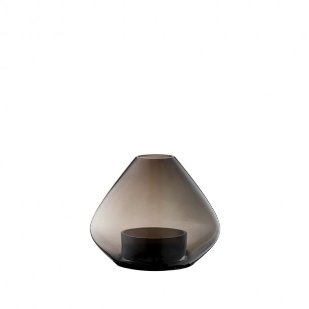 AYTM - UNO Lantern &amp; vase 