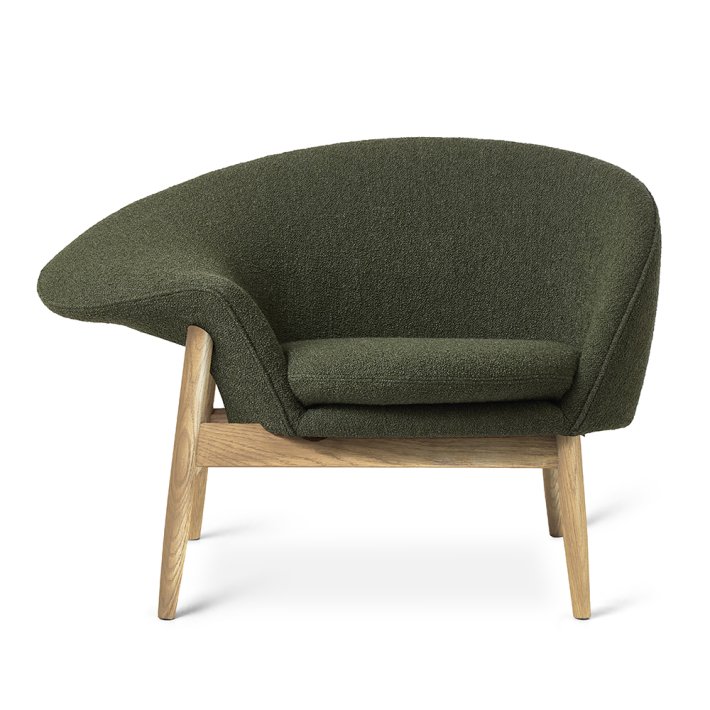 WARM NORDIC - Fried Egg | Tekstil | Olieret Eg Stel