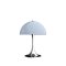 Louis Poulsen - Panthella 320 Table Lamp | Gr opal akryl