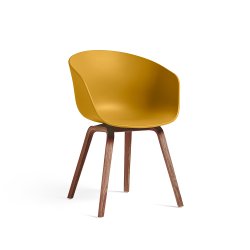 HAY - About A Chair |AAC 22 | Vandbaseret lakeret valnd