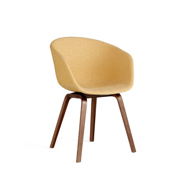HAY - About a Chair | AAC 23 | Fuldpolstret