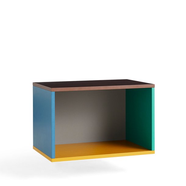 HAY - Colour Cabinet S | Wall