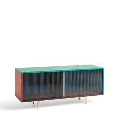 HAY - Colour Cabinet M | Floor