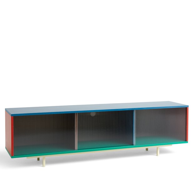HAY - Colour Cabinet L