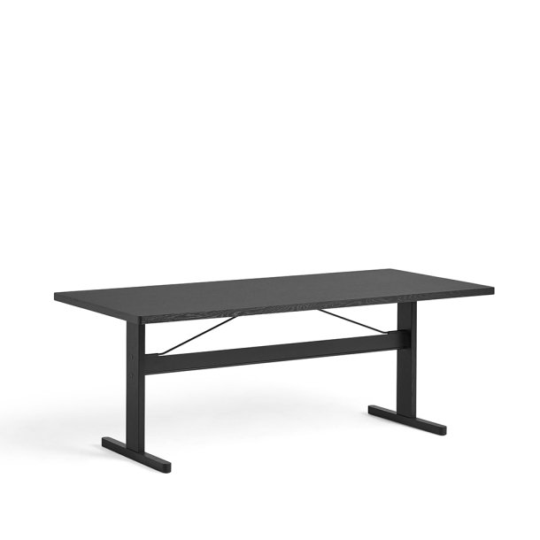  HAY - Passerelle bord hjt | 250X80