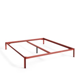 HAY - Connect Bed | Sengeramme