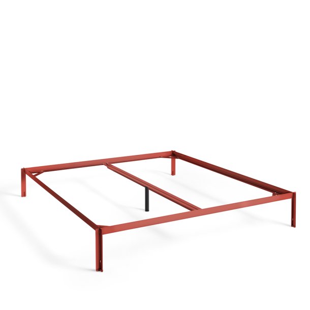 HAY - Connect Bed | Sengeramme