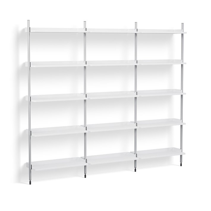 HAY - Pier System 113 I 3 Columns