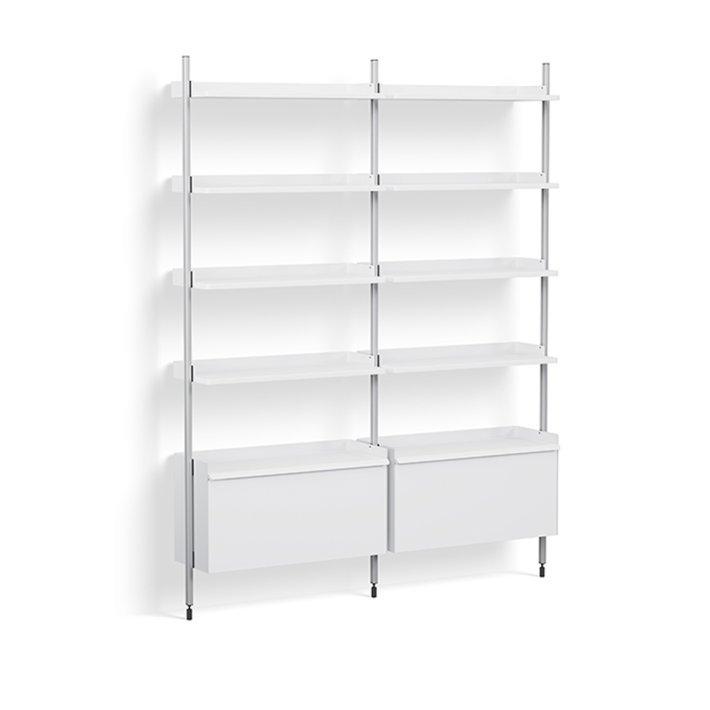 HAY - Pier System 122 I 2 Columns