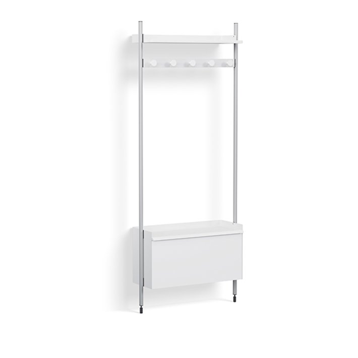 HAY - Pier System 1061 I 1 Column