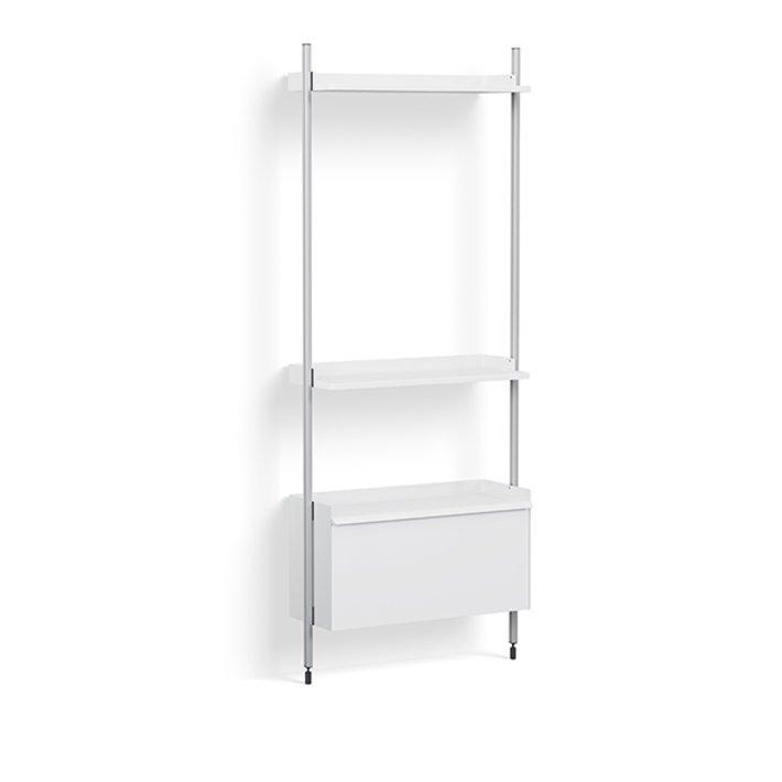 HAY - Pier System 141 I 1 Column