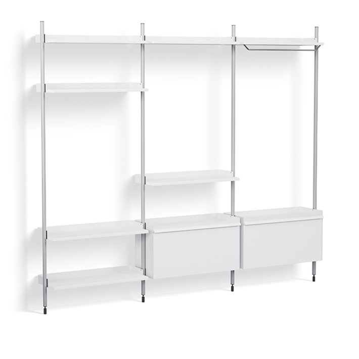 HAY - Pier System 1093 I 3 Columns