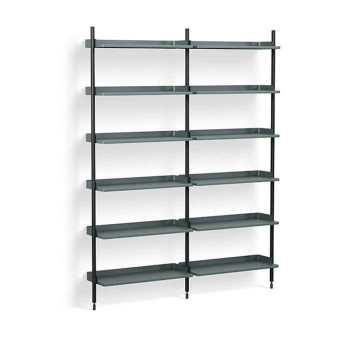 HAY - Pier System 102 I 2 Columns