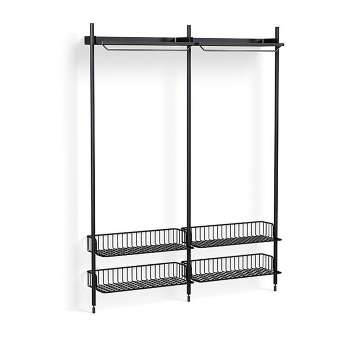 HAY - Pier System 1012 I 2 Columns