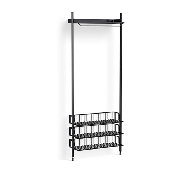 HAY - Pier System 1021 I 1 Column