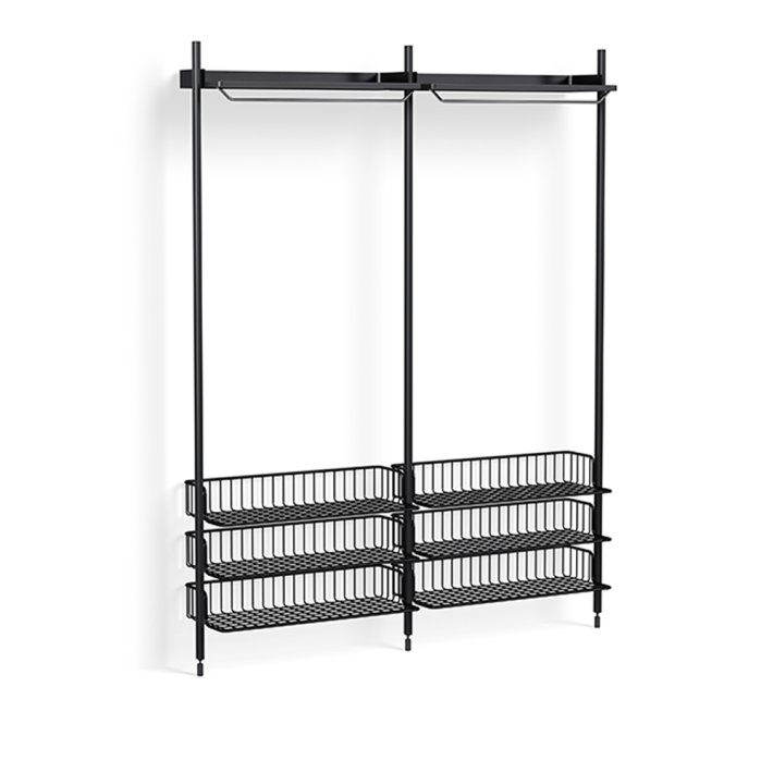 HAY - Pier System 1022 I 2 Columns