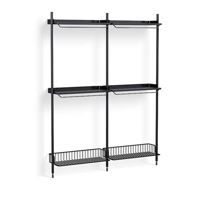 HAY - Pier System 1032 I 2 Columns