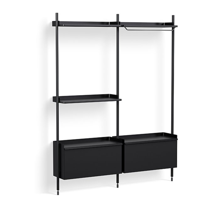 HAY - Pier System 1072 I 2 Columns