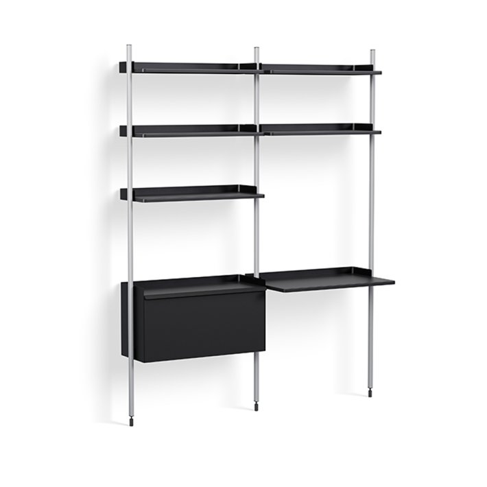 HAY - Pier System 12 I 2 Columns