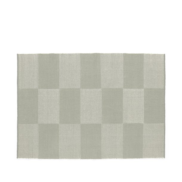 HAY - Check Rug Large | 170 x 240 cm