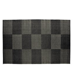 HAY - Check Rug Large | 200 x 300 cm