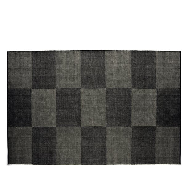 HAY - Check Rug Large | 200 x 300 cm