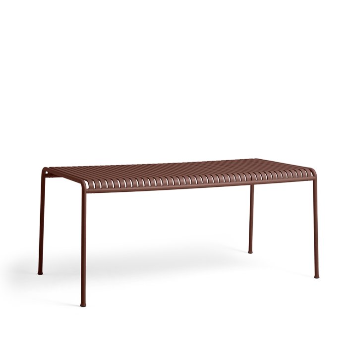 HAY - Palissade | Table | 170 x 90