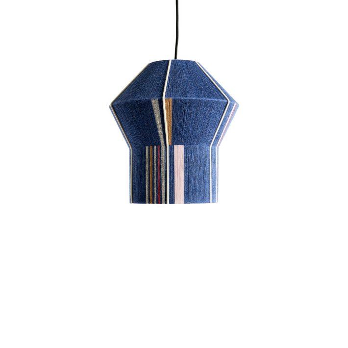 HAY - Bonbon Shade-310-Petit Blue