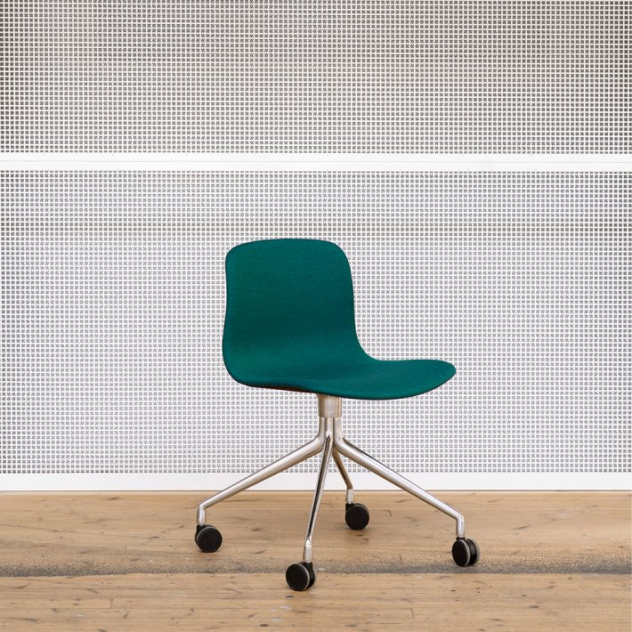 HAY - About a Chair | AAC 15 | Fuldpolstret