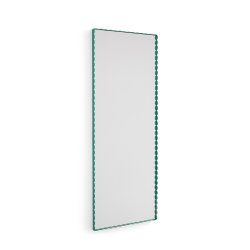 HAY - Arcs Spejl Rectangle | M-Green