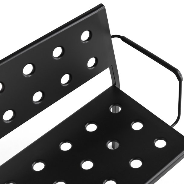 HAY - Balcony Dining Bench W. Armrest