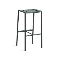 HAY - Balcony Bar Stool